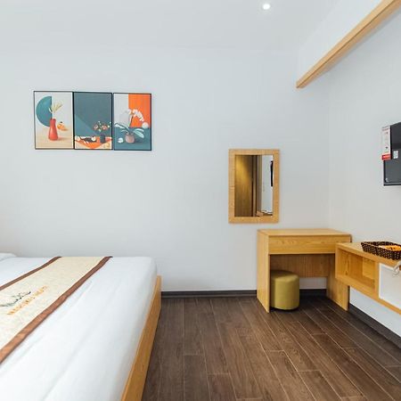 Maruko Ha Long Hotel Eksteriør bilde