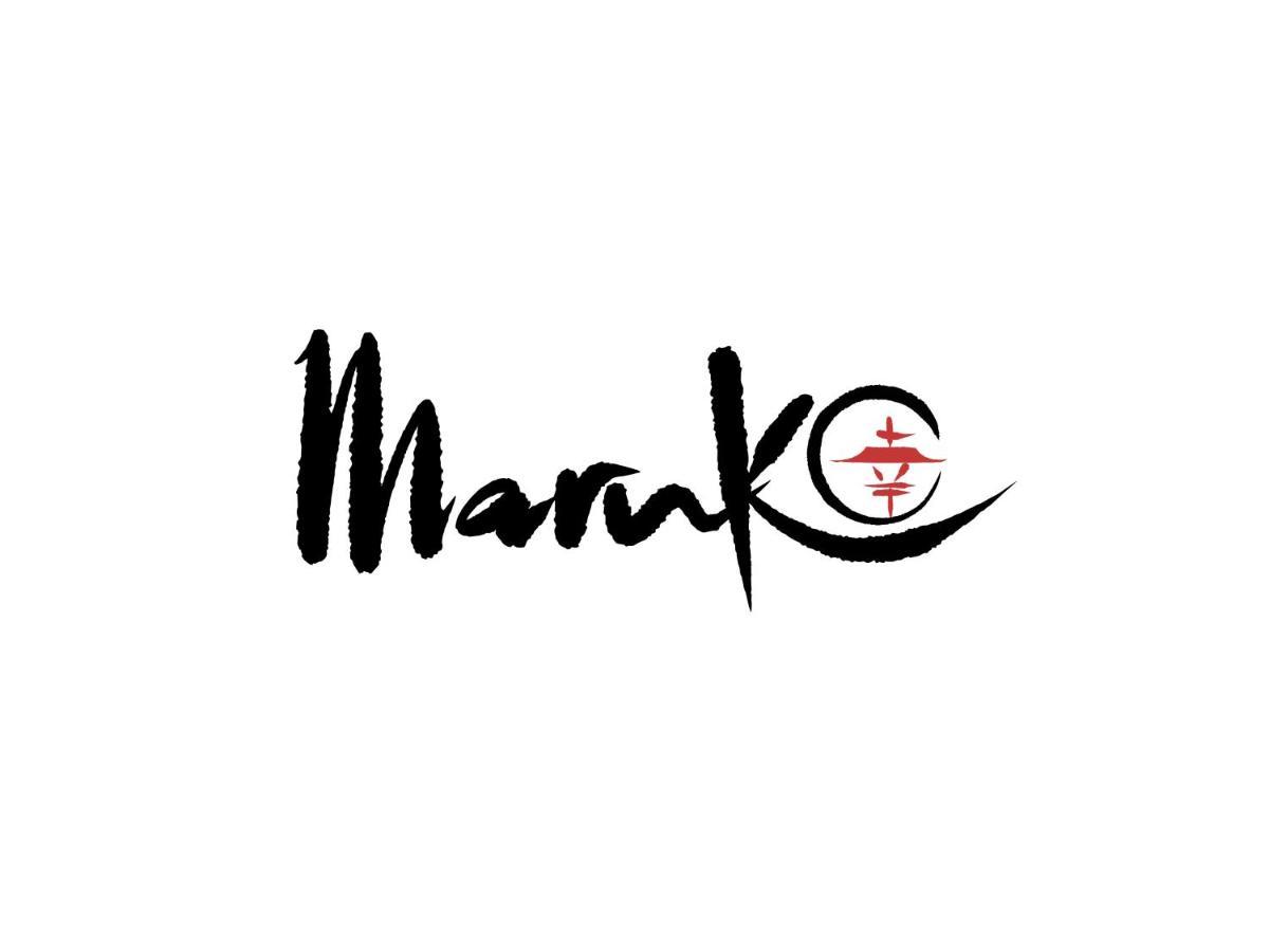 Maruko Ha Long Hotel Eksteriør bilde